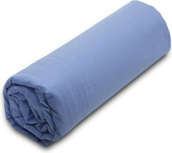 Palatex Cearșaf Single 160x240cm. Baseline 17273617 17 Albastru (17273617)