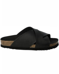 Scholl Vivian Sandale Casual Damă Negre F311911004 (F311911004)