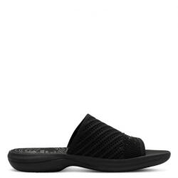 Jana Sandale Casual Damă Negre 8-27262-44-001 (8-27262-44-001)