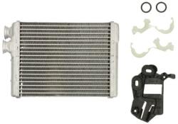 THERMOTEC Schimbător de căldură, încălzire habitaclu THERMOTEC D6P020TT (D6P020TT) - fixbox