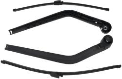 KAMOKA Brat stergator, parbriz KAMOKA 25110 (25110) - fixbox