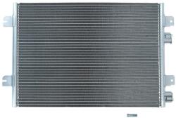 KAMOKA Condensator, climatizare KAMOKA 7800285 (7800285) - fixbox