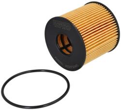 KAMOKA Filtru ulei KAMOKA F105701 (F105701) - fixbox