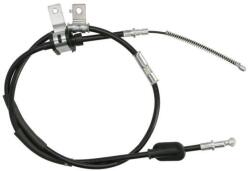 ABE Cablu, frana de parcare ABE C78042ABE (C78042ABE) - fixbox