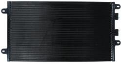 KAMOKA Condensator, climatizare KAMOKA 7800383 (7800383) - fixbox