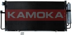 KAMOKA Condensator, climatizare KAMOKA 7800416 (7800416) - fixbox