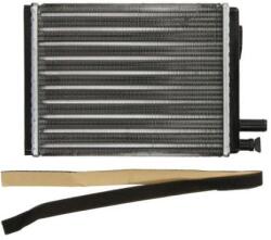 THERMOTEC Schimbător de căldură, încălzire habitaclu THERMOTEC D6IV003TT (D6IV003TT) - fixbox