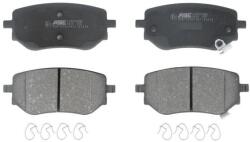 ABE Set placute frana ABE C2M050ABE (C2M050ABE)