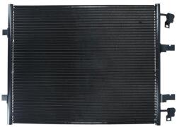 KAMOKA Condensator, climatizare KAMOKA 7800294 (7800294) - fixbox