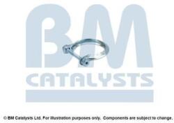 Bm Catalysts Set montaj, filtru funingine/particule BM CATALYSTS FK11201A (FK11201A)