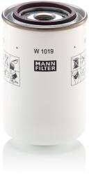 Mann-filter Filtru, sistem hidraulic primar MANN-FILTER W 1019 (W 1019)