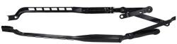 KAMOKA Brat stergator, parbriz KAMOKA 25037 (25037) - fixbox