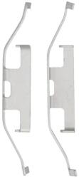 KAMOKA Set accesorii, placute frana KAMOKA 1130041 (1130041)
