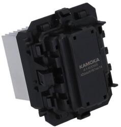 KAMOKA Rezistor, ventilator habitaclu KAMOKA 4140065 (4140065)