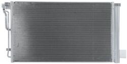 THERMOTEC Condensator, climatizare THERMOTEC KTT110840 (KTT110840) - fixbox