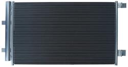 KAMOKA Condensator, climatizare KAMOKA 7800470 (7800470) - fixbox