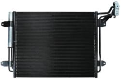 KAMOKA Condensator, climatizare KAMOKA 7800235 (7800235) - fixbox