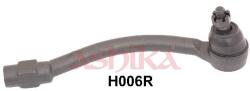 ASHIKA Cap de bara ASHIKA 111-0H-H006R (111-0H-H006R) - fixbox