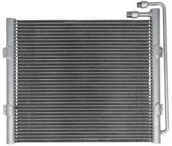 THERMOTEC Condensator, climatizare THERMOTEC D7AG799TT (D7AG799TT) - fixbox