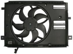 THERMOTEC Ventilator, radiator THERMOTEC D8C014TT (D8C014TT) - fixbox