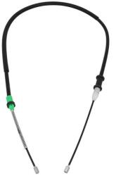 KAMOKA Cablu, frana de parcare KAMOKA 1190134 (1190134) - fixbox