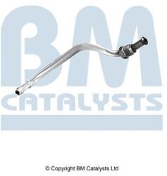 Bm Catalysts Conducta de presiune, senzor de presiune (filtru particule) BM CATALYSTS PP11183A (PP11183A)