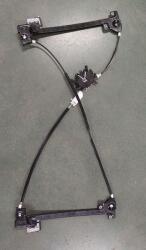 MTR Mecanism actionare geam MTR 13310218 (13310218) - fixbox