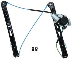 KAMOKA Mecanism actionare geam KAMOKA 7200041 (7200041) - fixbox