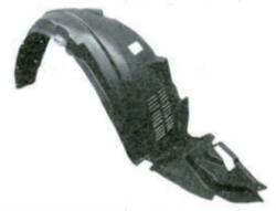MTR Carenaj fata DR MTR 30075027 (30075027)