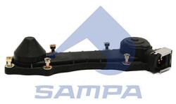 SAMPA Capac protectie, pistonase etrier frana SAMPA 096.2325A (096.2325A)