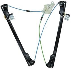 KAMOKA Mecanism actionare geam KAMOKA 7200229 (7200229) - fixbox