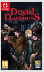 Funbox Media Dead of Darkness (Switch)