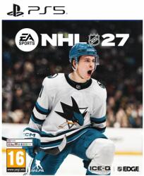 Electronic Arts NHL 27 (PS5)