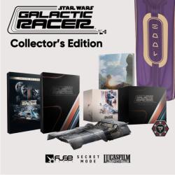 Secret Mode Star Wars Galactic Racer [Collector's Edition] (PC)