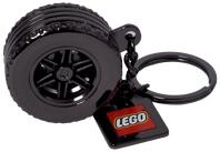 LEGO® Tire Keychain kulcstartó (113575) (113575)
