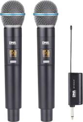 DNA Bat Dual Vocal set