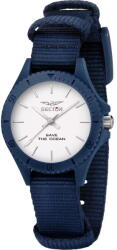 Sector Ceas Sector Sector R3251539502 Save the Ocean Ladies Watch 32mm 5ATM (R3251539502) Ceas