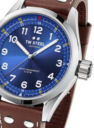 TW Steel Ceas TW Steel TW-Steel SVS102 Volante men`s 45mm 10ATM (SVS102) Ceas