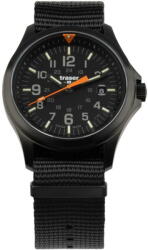 Traser Ceas Traser Traser H3 111066 Mens Watch P67 Officer Pro Black 42mm 10ATM (111066) Ceas