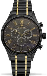 LOUIS XVI Ceas Louis XVI Louis XVI LXVI980 Danton Chronograph 44mm 10ATM (LXVI980) Ceas