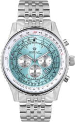 LOUIS XVI Ceas Louis XVI Louis XVI LXVI3422 Mens Watch Artagnan Chrono Limited 48mm 5ATM (LXVI3422) Ceas