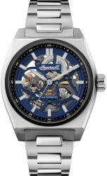 Ingersoll Ceas Ingersoll Ingersoll I14305 Mens Watch Ingersoll Vert Automatic 43mm 5ATM (I14305) Ceas