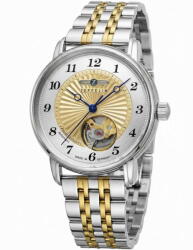Zeppelin Ceas Zeppelin Zeppelin 8567M-5 Ladies Watch Friedrichshafen Automatic 36mm 5ATM (8567M-5) Ceas