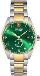 Swiss Military Hanowa Ceas Swiss Military Hanowa Swiss Military Hanowa SMWGH0000760 Mens Watch Lynx 42mm 10ATM (SMWGH0000760) Ceas