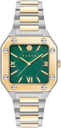 Philipp Plein Ceas Philipp Plein Philipp Plein PWZGA0226 Ladies Watch Plein Edge 34mm 5ATM (PWZGA0226) Ceas