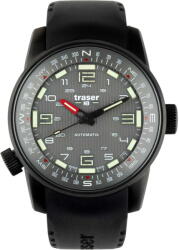 Traser Ceas Traser Traser H3 110594 P68 Pathfinder T100 Automatic Mens Watch 46mm 10ATM (110594) Ceas