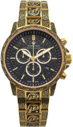 LOUIS XVI Ceas Louis XVI Louis XVI LXVI1700 Mens Watch Palais Royale inked Chronograph 43mm 10ATM (LXVI1700) Ceas