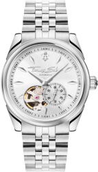 Thomas Sabo Ceas Thomas Sabo Thomas Sabo WA0416-201-201 Unisex Automatic with Lily Emblem 36mm 5ATM (WA0416-201-201) Ceas