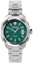 Versace Ceas Versace Versace VEAG00324 Mens Watch Dylos Automatic 42mm 5ATM (VEAG00324) Ceas