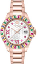 Philipp Plein Ceas Philipp Plein Philipp Plein PW2FA0425 Ladies Watch Lady Empire 39mm 5ATM (PW2FA0425) Ceas